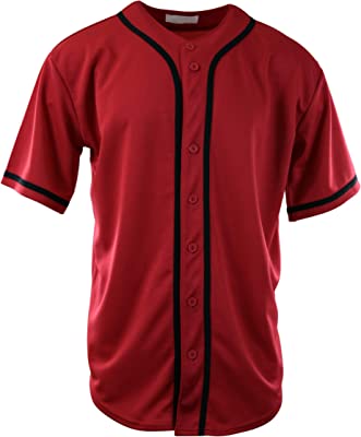 Baseball Uniform