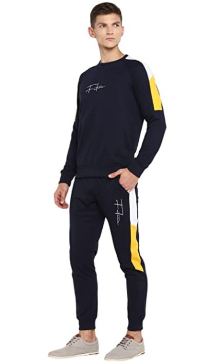 Tracksuit