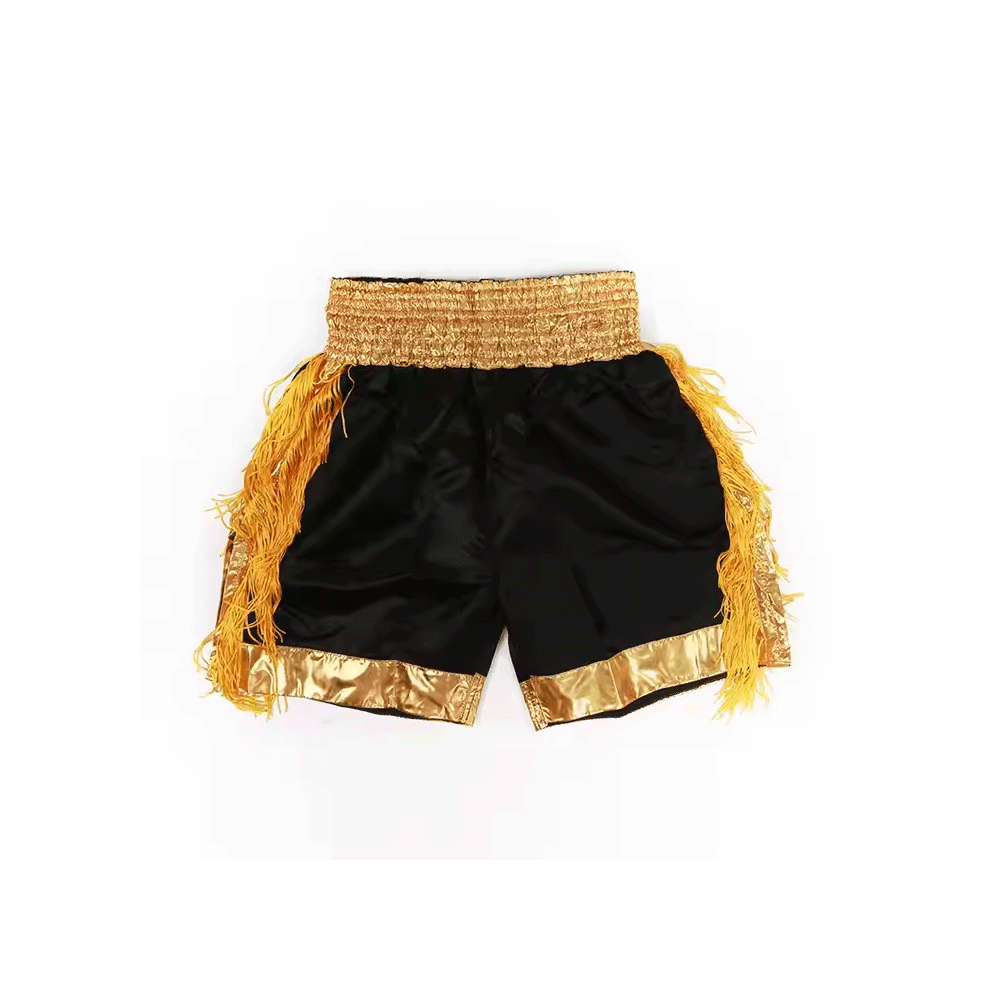 Kickboxing Shorts
