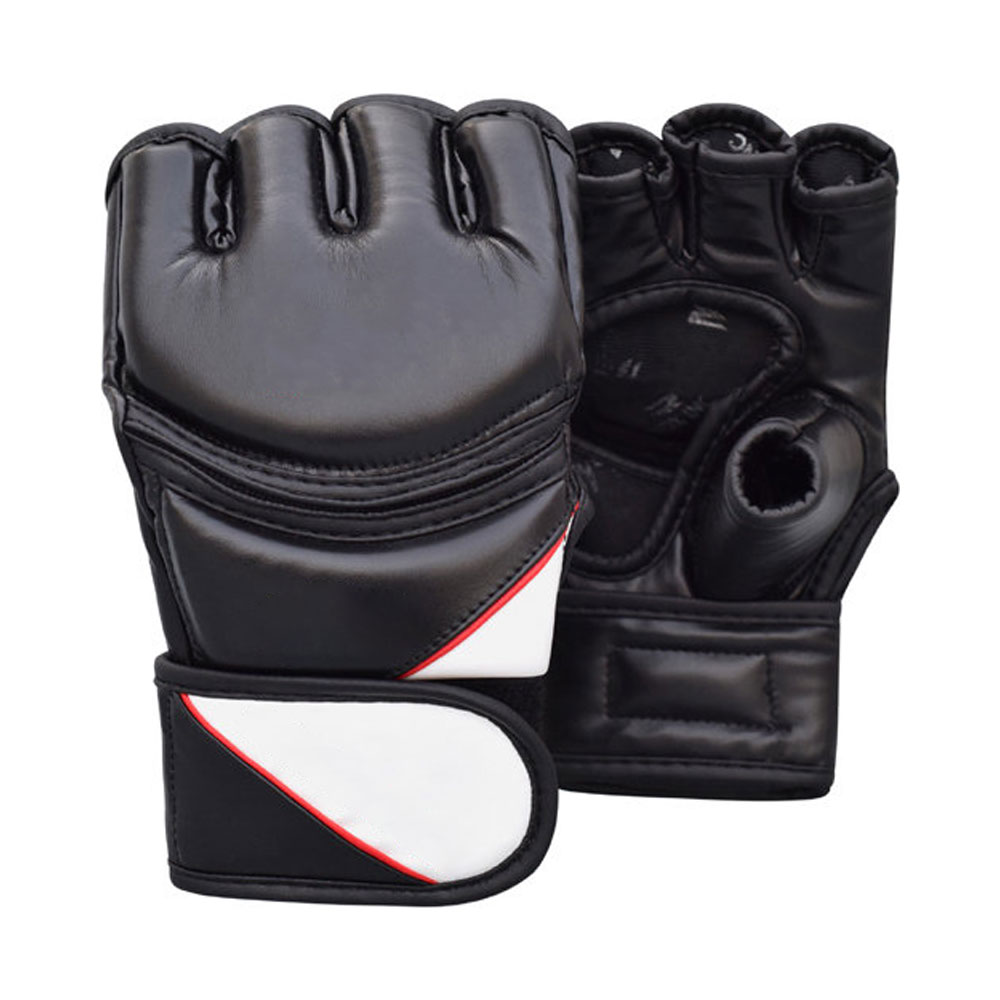 Kickboxing Gloves